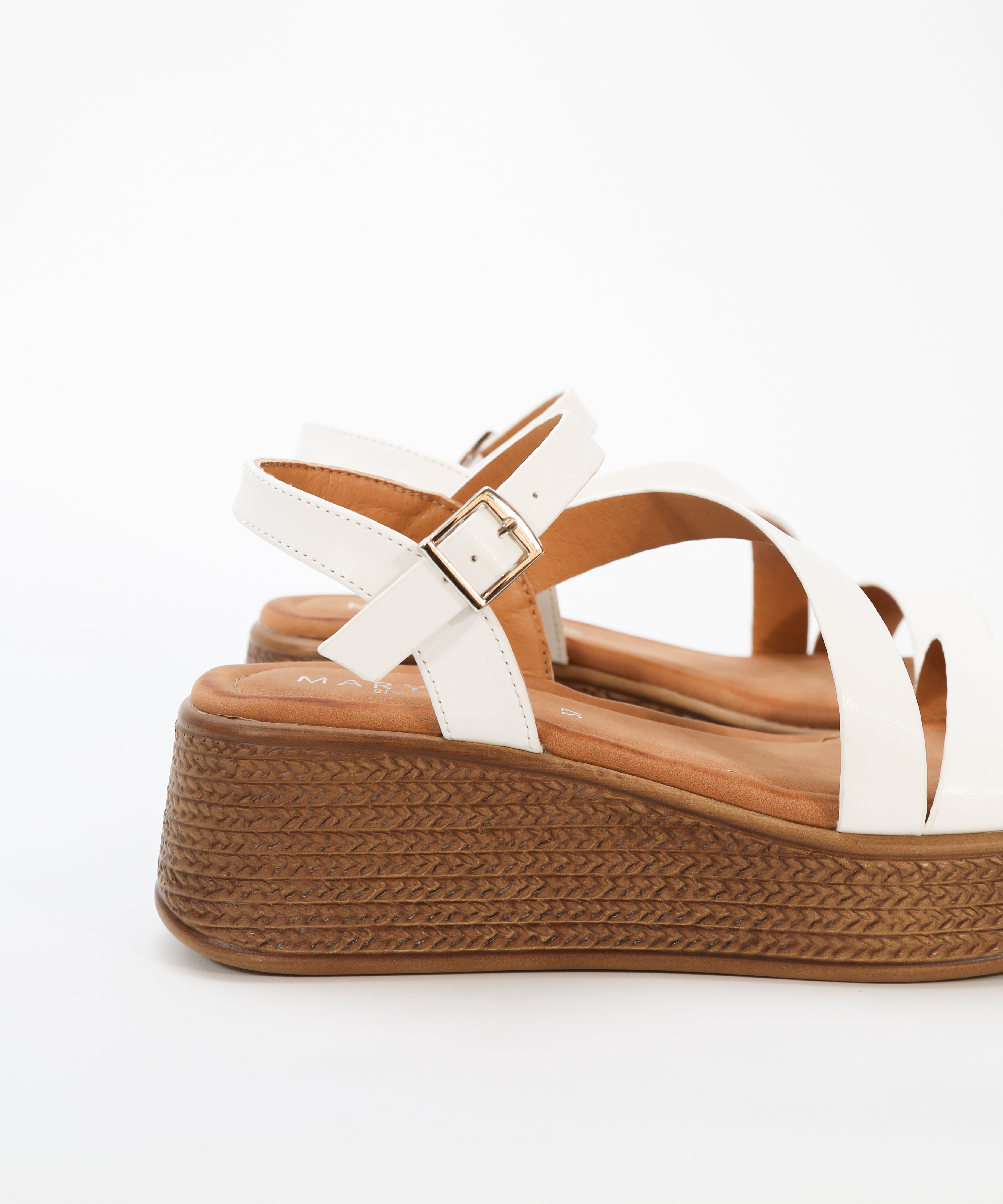 Sandalias sport tiras image number null
